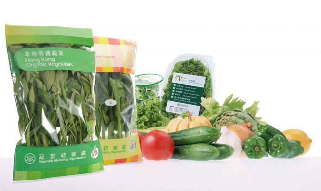 雀巢香港 本地也有新鮮農作物供應，包括有機蔬菜、時令蔬菜和水耕蔬菜等。