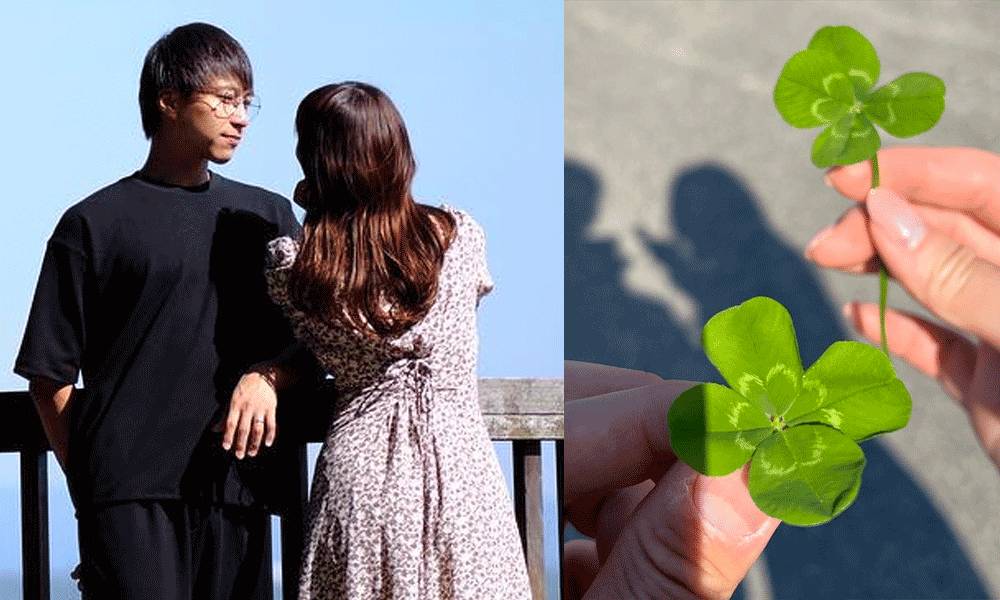32歲吳業坤IG突然宣布娶日本老婆  太太浜口愛子身份一夜曝光！