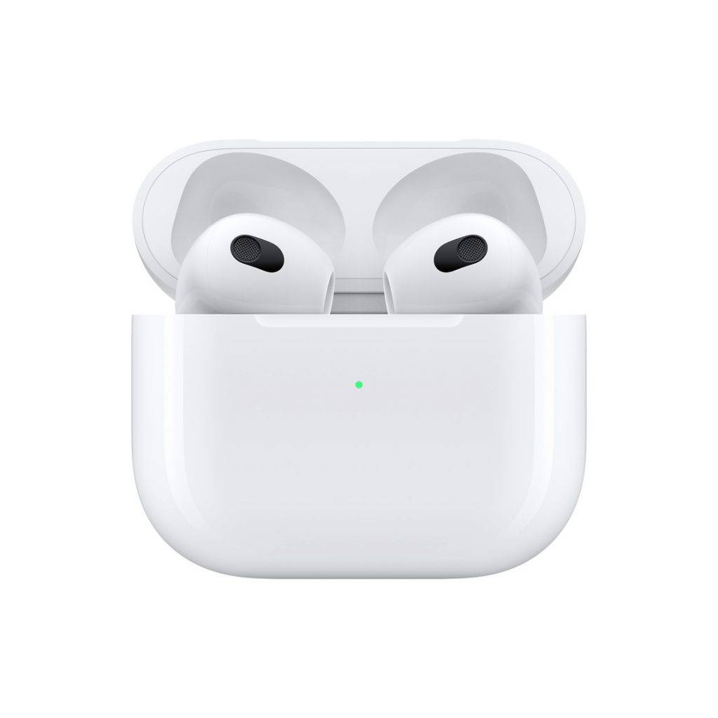 蘇寧電器 Apple AirPods 第 3 代) 蘇寧價 $1,349 建議零售價 $1,499