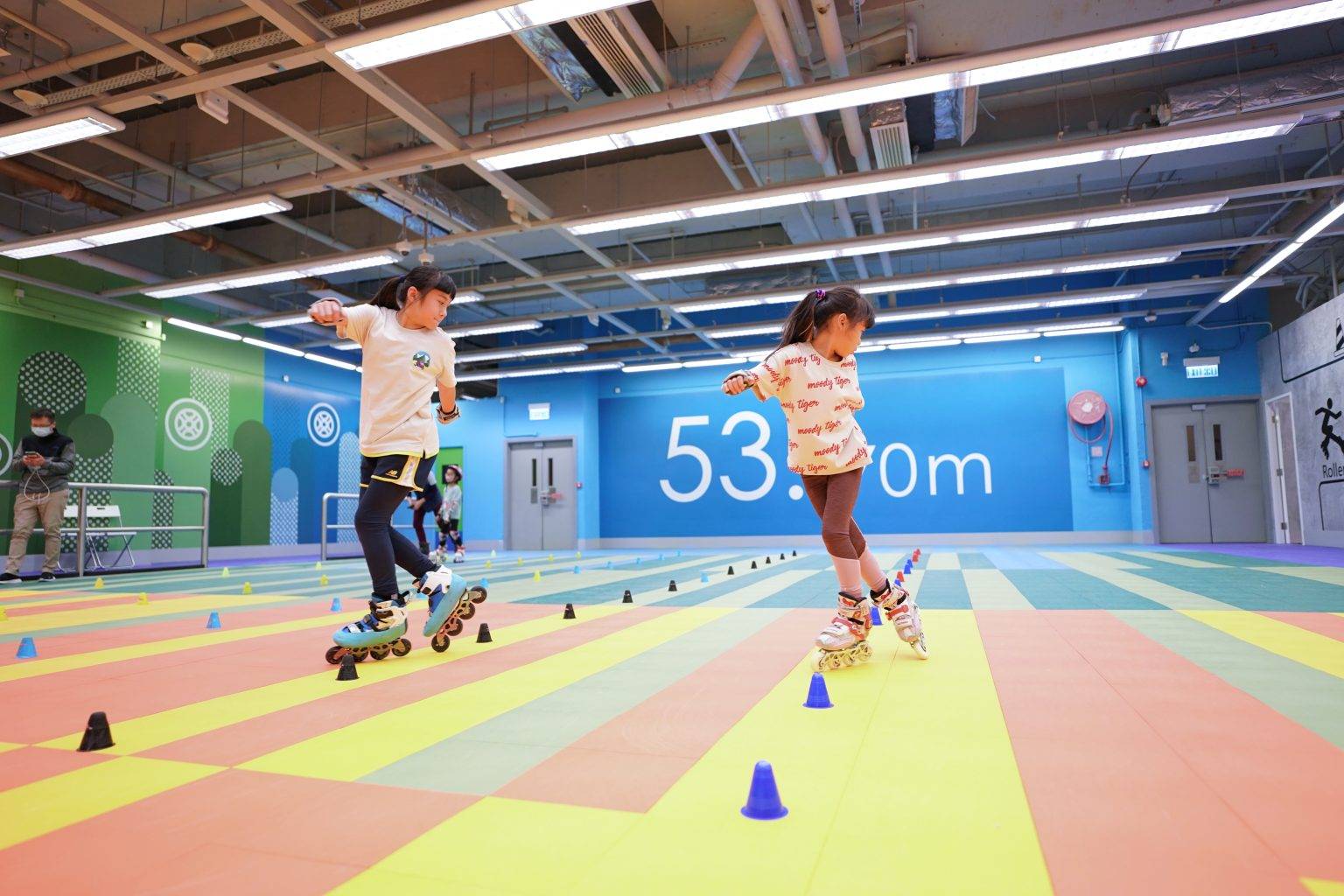 全港31大滾軸溜冰場推介！室內/室外Roller場＋免費入場 | 香港好去處 | 新假期