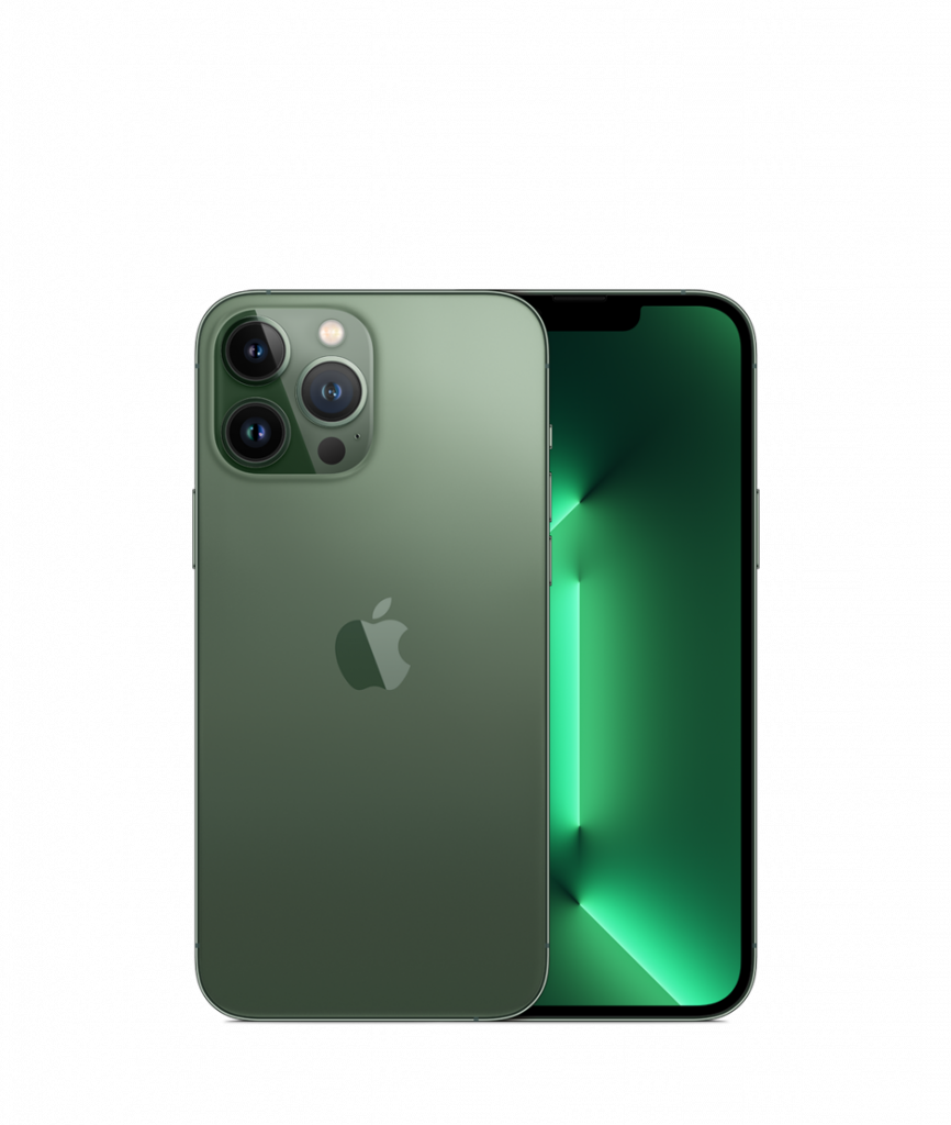 蘇寧電器 Apple iPhone 13 Pro Max 256GB 松嶺綠色 蘇寧價 $9,899 建議零售價 $10,199