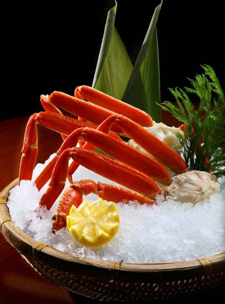 凱悅酒店 尖沙咀凱悅酒店咖啡廳推出全新「蟹之盛宴」主題自助餐，多款美食都以蟹作主打，$388起就可以任食一系列蟹肉菜式！