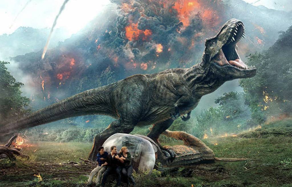 恐龍 全球暖化可能導致下一個「恐龍時代」？