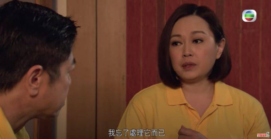 姚瑩瑩 瑩瑩曾經嘗試過生酮飲食，但身形愈來愈腫，體重更加不停增加