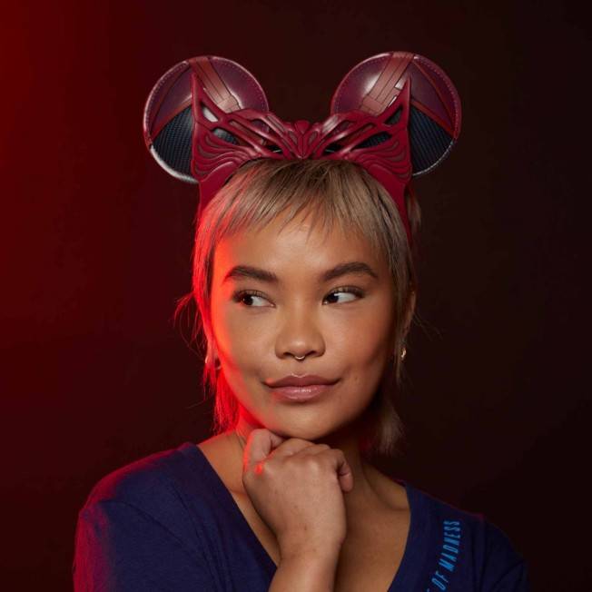 shopDisney Ears Headband for Adults, Doctor Strange in the Multiverse of Madness $279