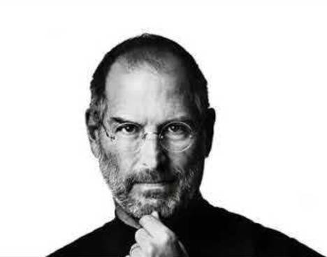 MBTI Steve Jobs
