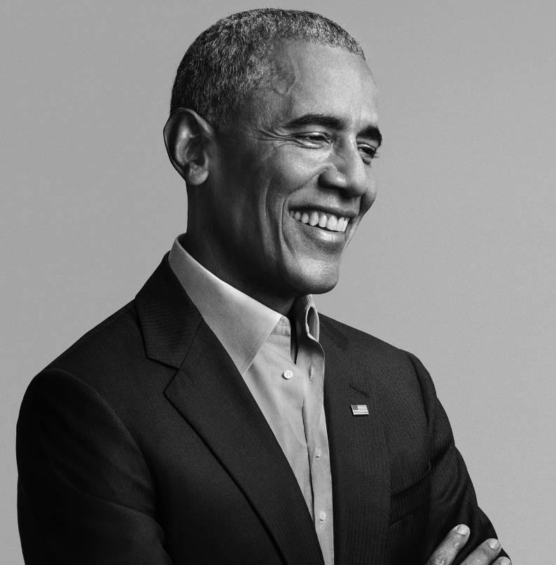 MBTI Barack Obama