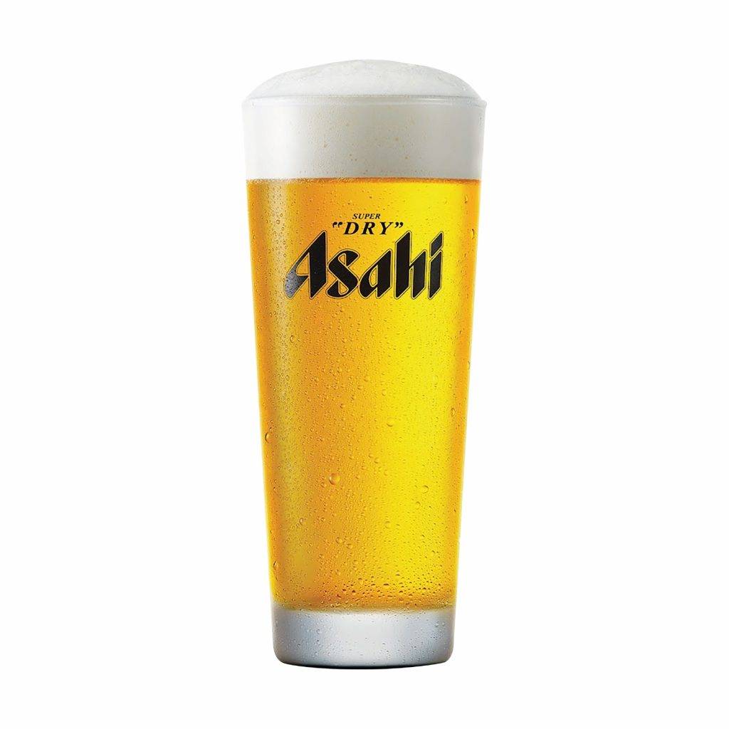 楚撚記 Asahi