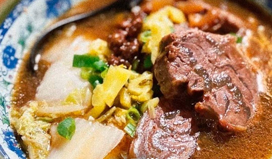 日月堂 – 觀塘餐廳 必食手工滷肉飯