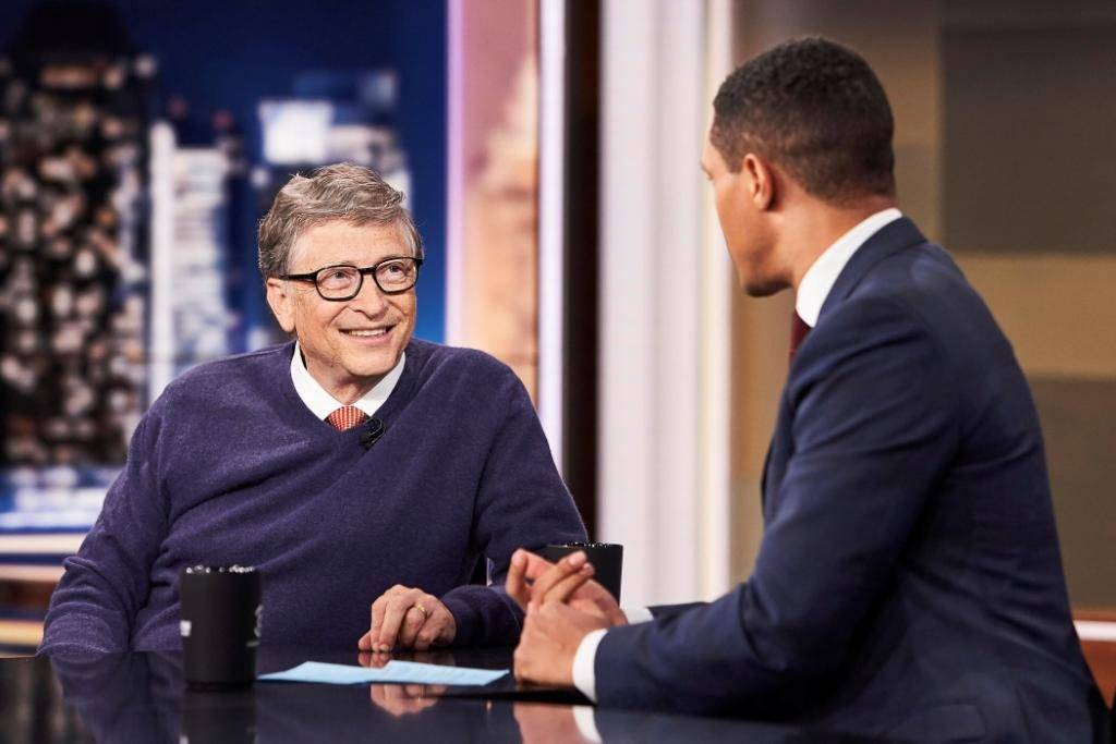 Bill Gates Bill Gates 年輕時的履歷表的確令人眼前一亮
