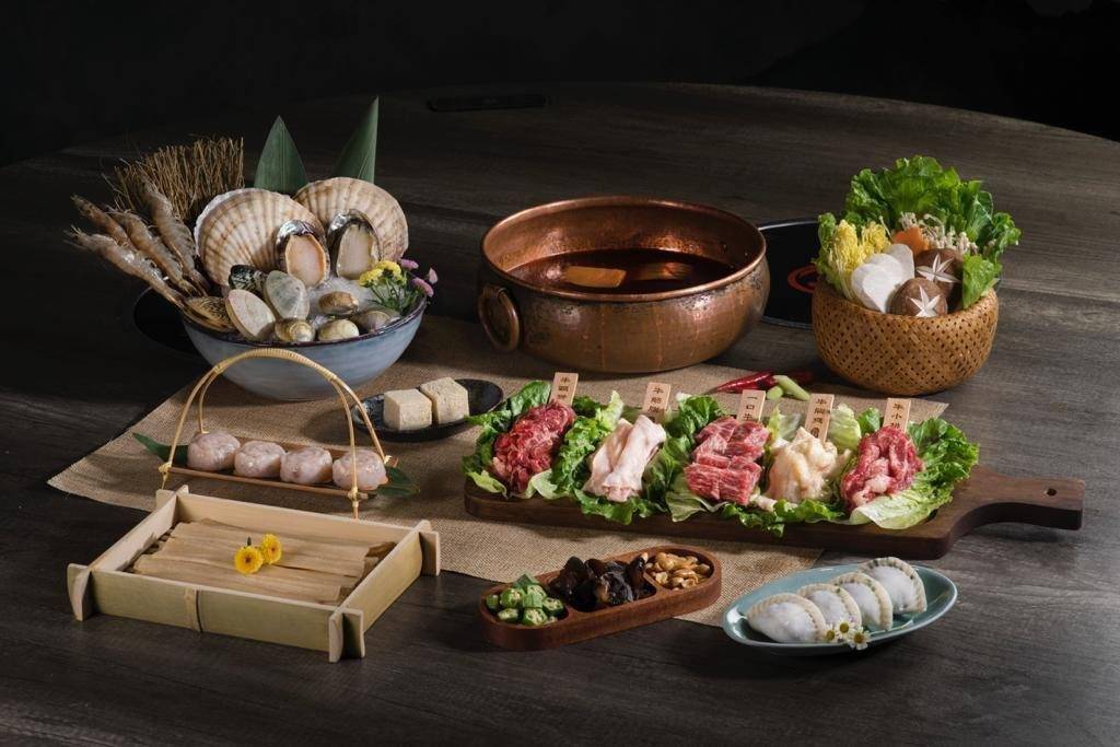 尖沙咀美食 尖沙咀美食｜狂野海鮮二人餐
