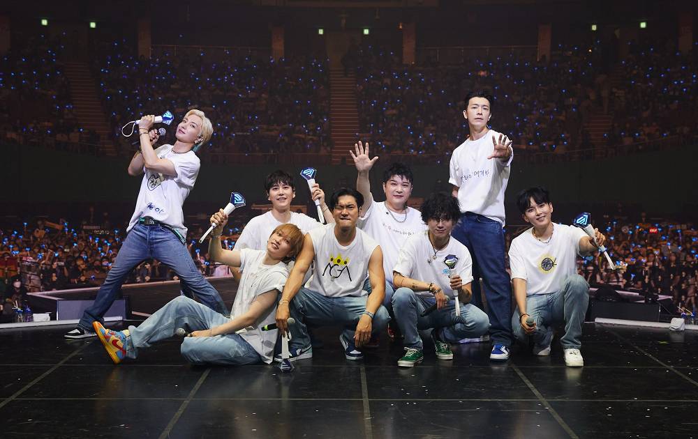 Super Junior演唱會2022｜傳11月香港開！門票價格/日期詳情｜玩樂熱話