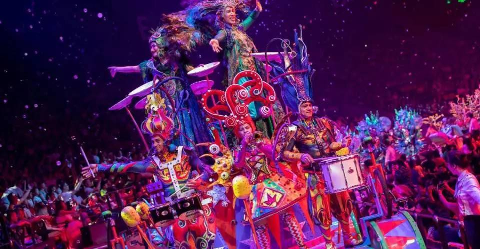 珠海長隆企鵝酒店 (圖片來源:KKday)