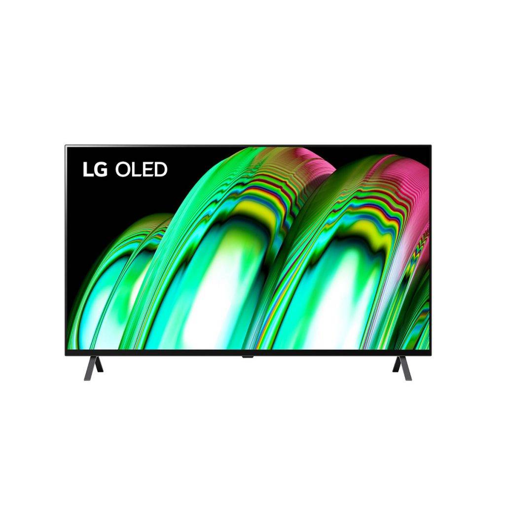 福袋 LG A2 48吋 OLED 電視 65折 優惠價 $9,680 原價 $14,980)