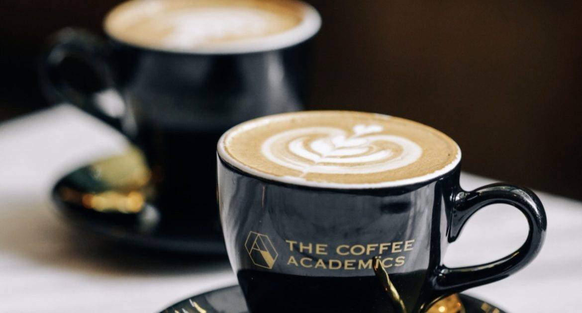THE COFFEE ACADEMÏCS (和富) – 北角餐廳 必食精品咖啡