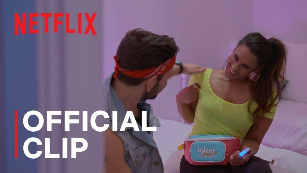 Netflix推介 Netflix 《戀愛島：美國篇》