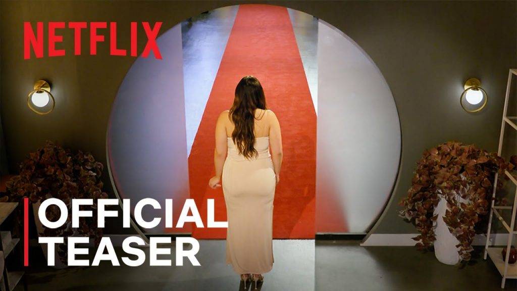 Netflix推薦 Netflix推介 Netflix 《盲婚試愛：第3季》
