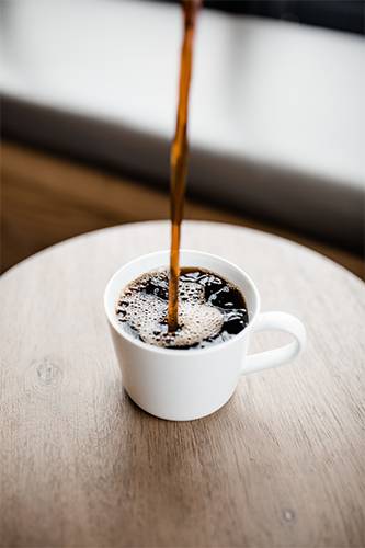 Americano 飲食熱話、咖啡 黑咖啡可以喝出咖啡原有的風味，是不少咖啡友的最愛。