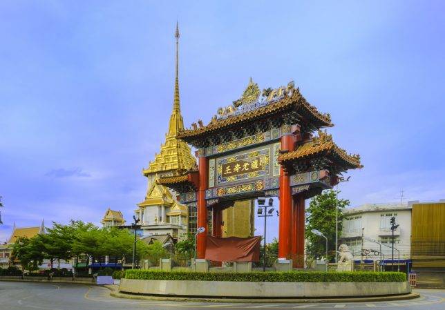 陽明山一日遊 愛寶樂園 機場快線優惠 曼谷景點 曼谷好去處 曼谷自由行2022 泰國旅遊2022 泰國