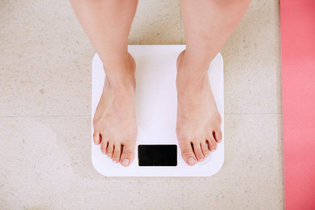 BMIBody Mass Index）被稱為「體重指標」，是用來判斷到底一個人是否肥胖或過瘦的指標。