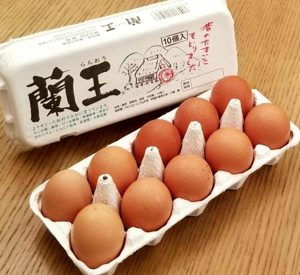 AEON 換蛋的行為隨時會令購買者買到過期雞蛋！