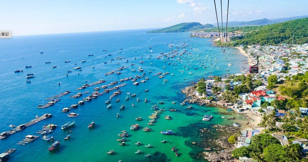 富國島 (圖片來源:官方圖片)