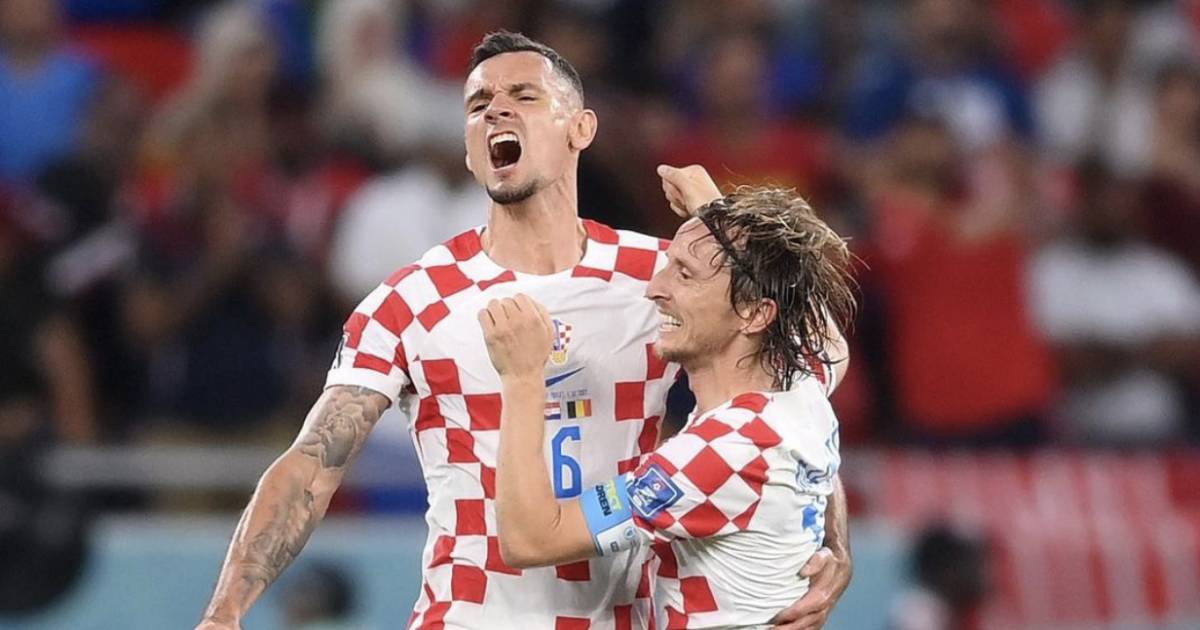 2022世界盃賽果精華即時｜阿根廷奪冠軍 克羅地亞季軍