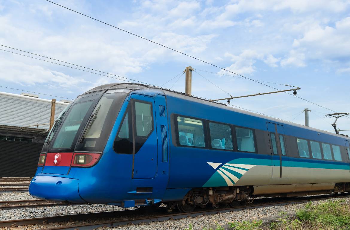 【出發旅行前必睇!】港鐵推出機場快綫優惠!雙重乘車優惠+打卡精選 | 生活 | 新假期