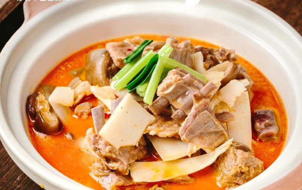 稻成亞丁 – 尖沙咀餐廳 滙豐銀行 HSBC信用卡最新飲食優惠  必食稻成小籠包