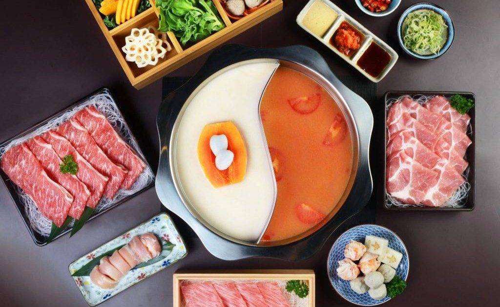 牛一 – 太子餐廳 必食極上日本和牛