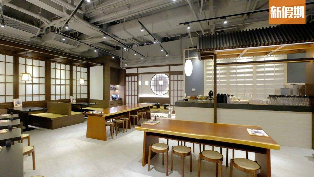 雪月花 雪月花是AK江𤒹生全新甜品店，以日系京都風作為主題！