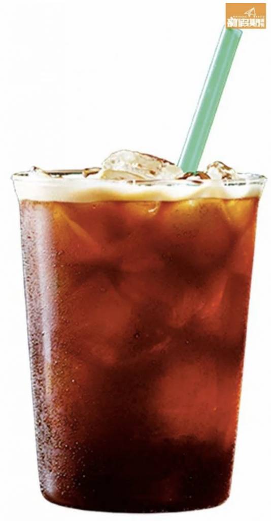 原來Mos Burger出品的檸檬茶已不是第一次，故有網友建議事主下次叫凍咖啡。