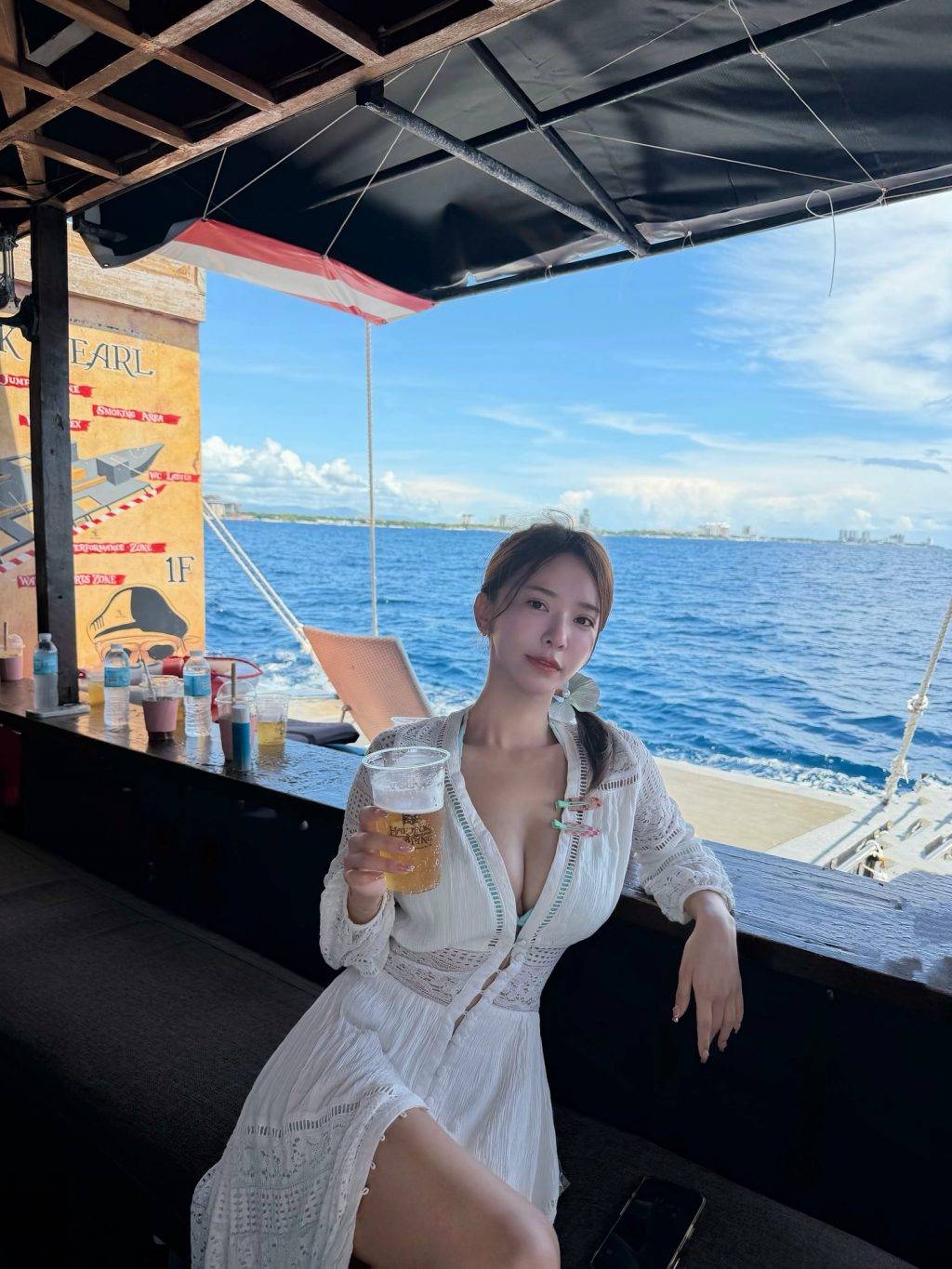 張雅涵 (圖片來源:IG@kimi_0531)