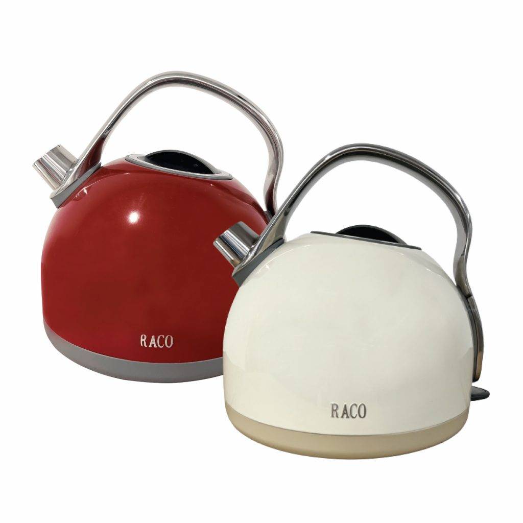 美亞廚具 PRESTIGE
多色電水壺1.5L 2200-2400W
原價 $599 心動價 $119