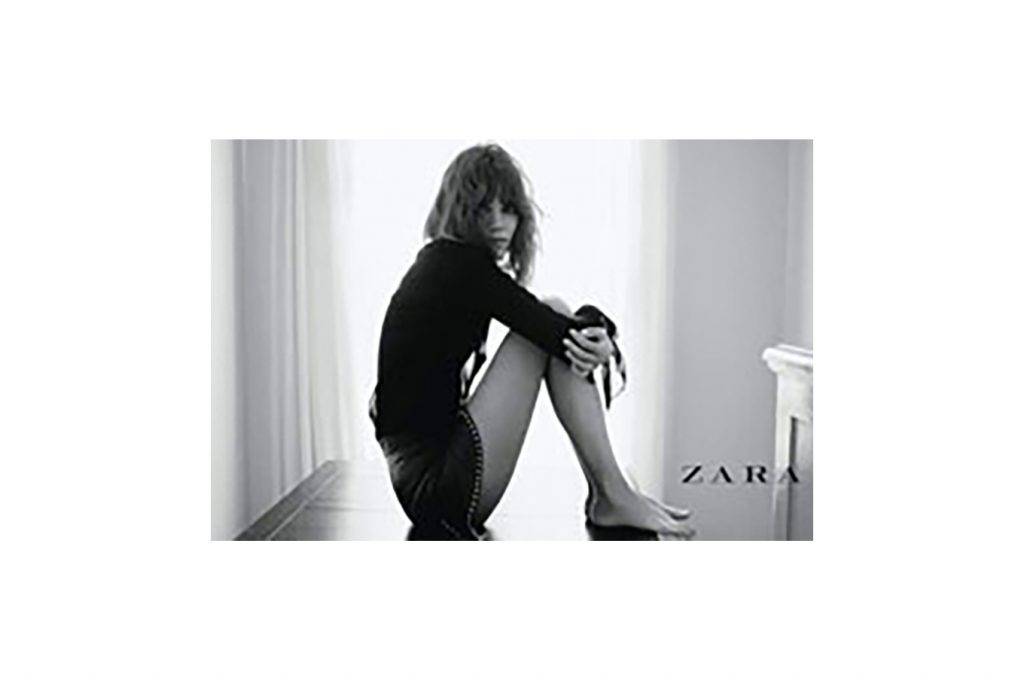 ELEMENTS 圓方商店｜時尚服飾｜79.Zara Women