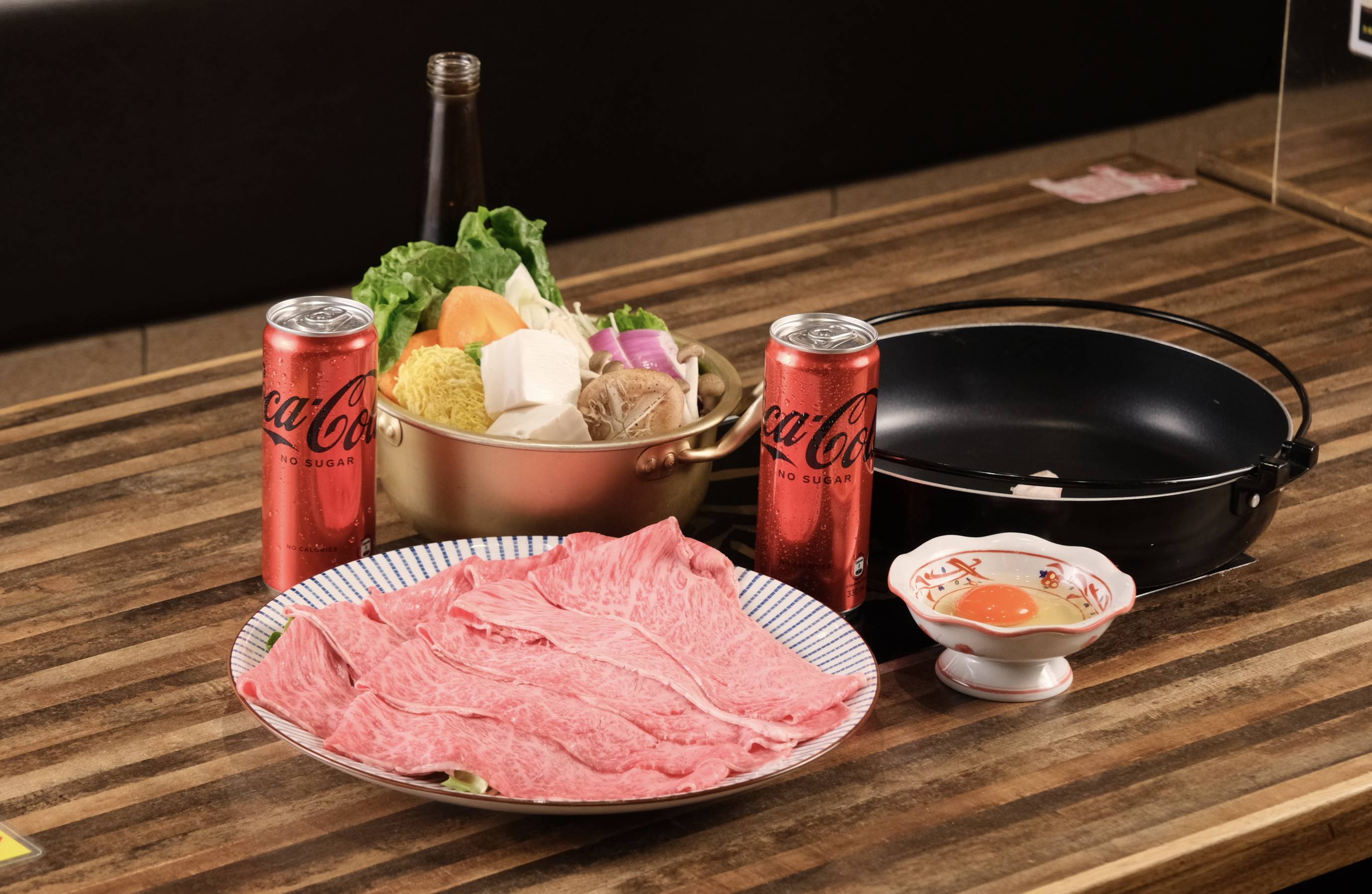 旺角美食推介2025|25. 令和鍋物酒場