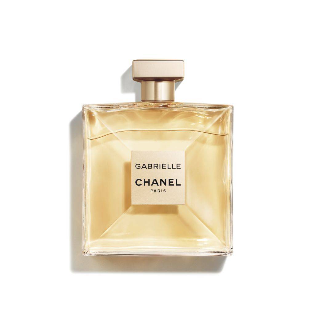 香水 「CHANEL GABRIELLE Eau de Parfum Vaporisateur Spray」檢出甲醇，