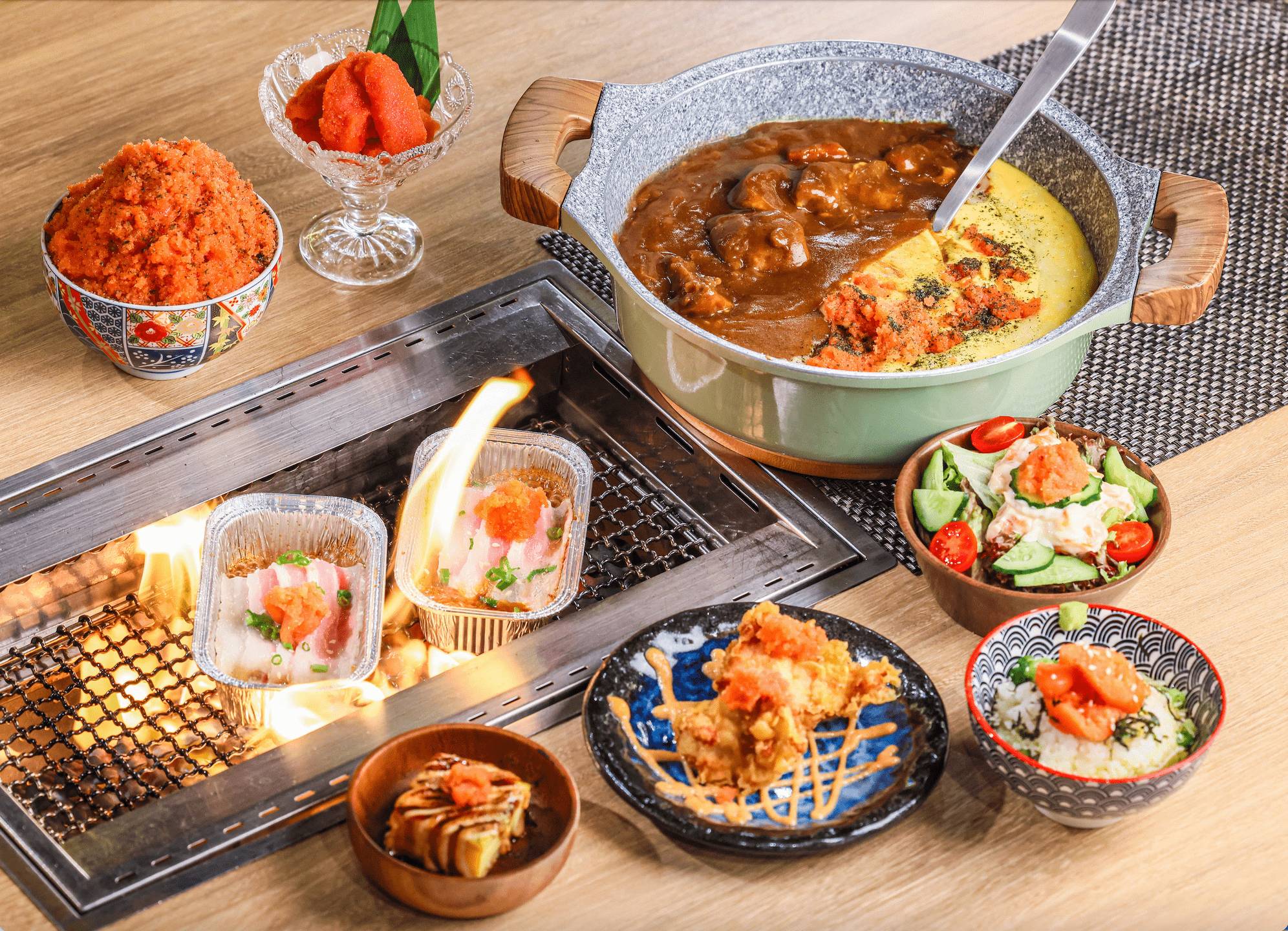 推介|. 牛舞日本燒肉‧涮涮鍋放題 (利舞台廣場)