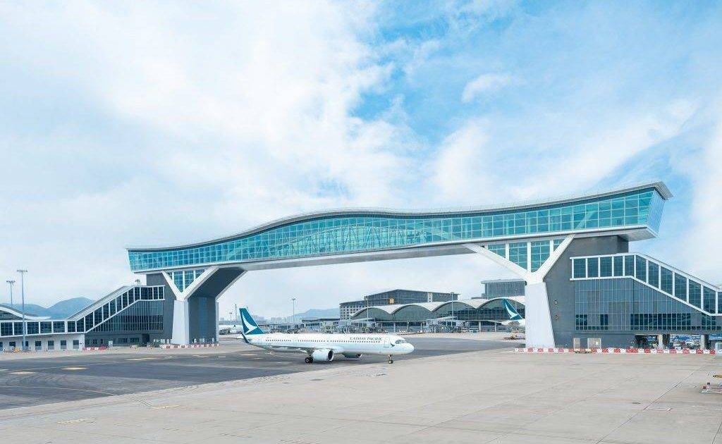 國泰免費機票