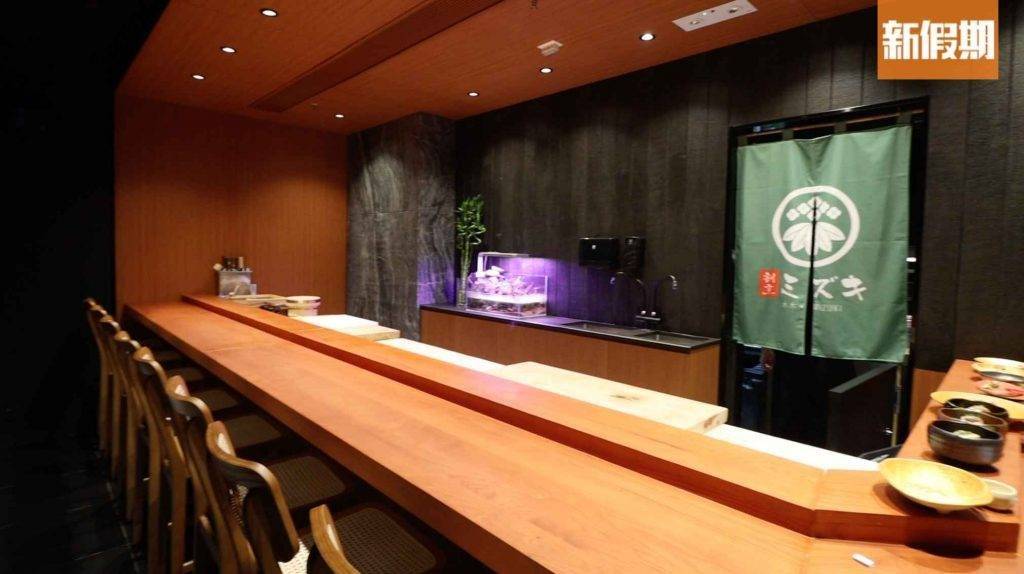 壽喜燒 壽喜燒/sukiyaki推介｜店內只有12個位，不過可以觀賞到日廚料理整個過程！
