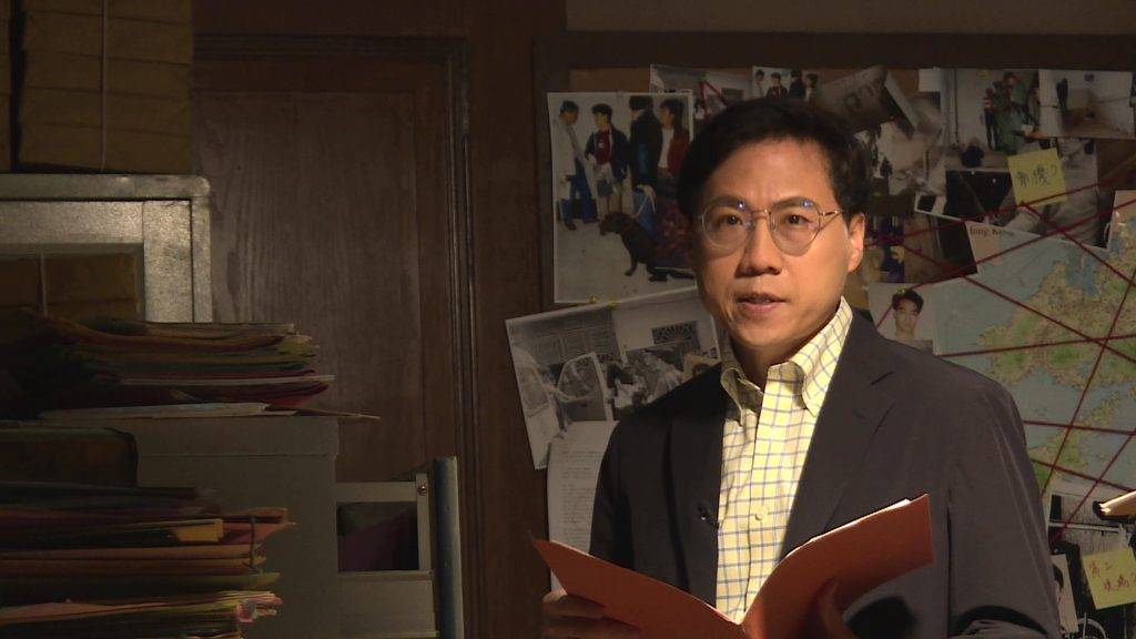方東昇 生日 (圖片來源:TVB)
