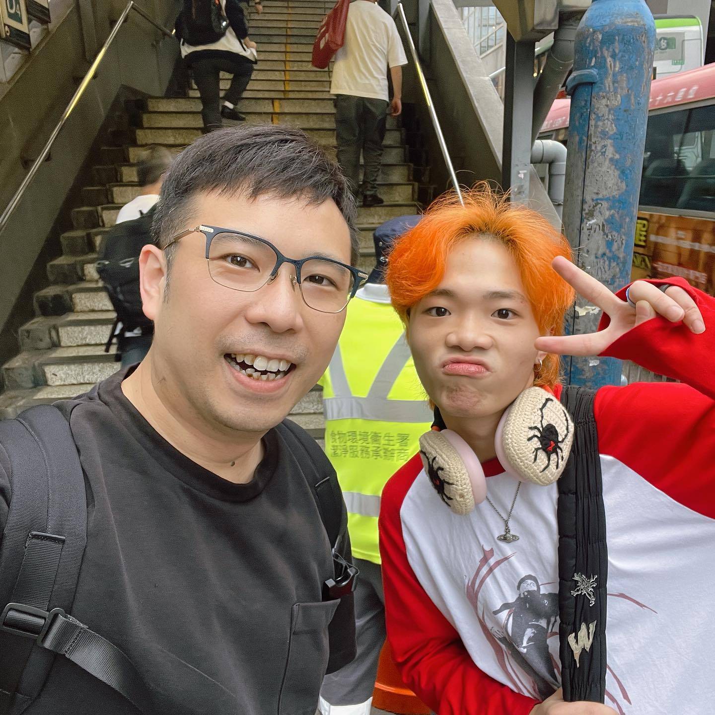 Taco全民造星5｜黃泓祖Rapper晉級10強惹爭議 被指表演毫無變化 | 影視娛樂 | 新假期