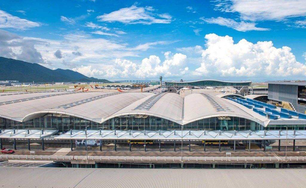 2023全球最佳機場排名出爐！香港國際機場急跌13位