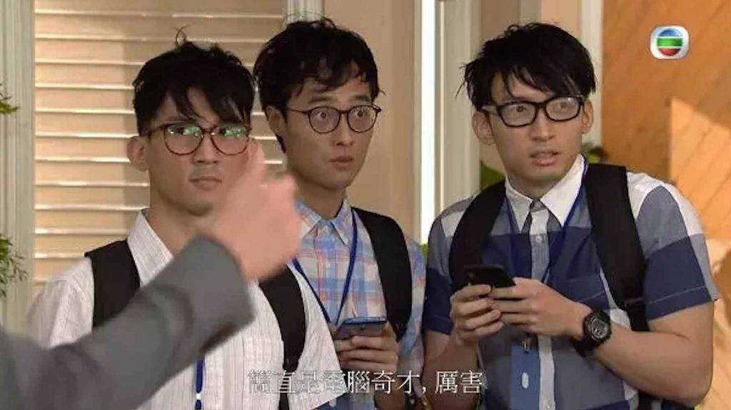 深圳 內地網民表示可以留意「港人3寶」，分別是「現金、運動鞋、雙肩包即背囊）」