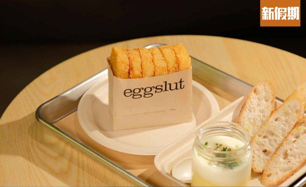 Eggslut登陸香港 銅鑼灣本週開幕！美國滑蛋料理專門店 推薦半熟滑嫩蛋/和牛漢堡