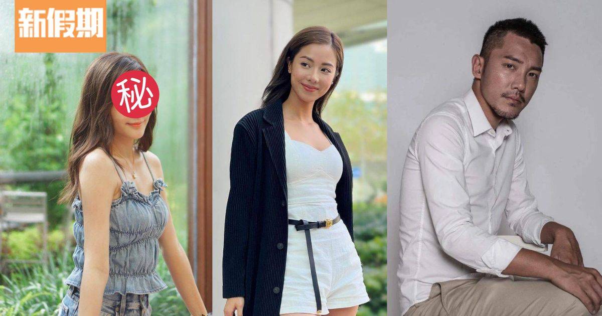 TVB驚現逃亡潮 10位藝人密謀離巢 呢位女神級主持唔做最可惜！