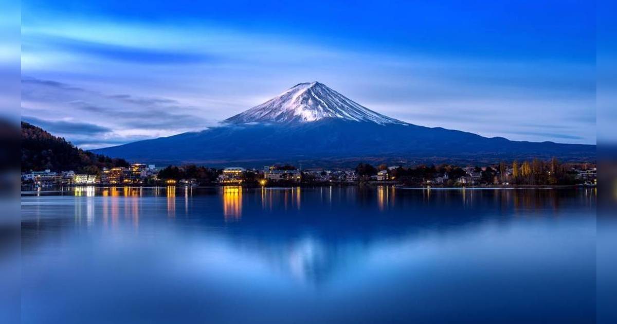 河口湖溫泉酒店10大推薦！富士山景色／私人風呂／一泊二食人均$565晚起