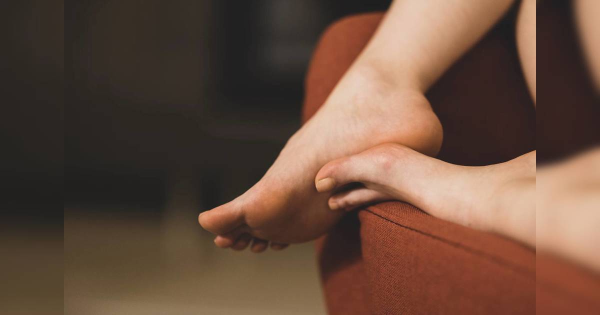 糖尿腳初期症狀：腳趾麻痺或針刺感！調查顯示6成人對糖尿腳認知不足