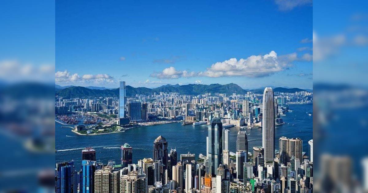 風水大師李居明批出年香港將踏入「九運」　預言炒樓玩完　網民：有見地