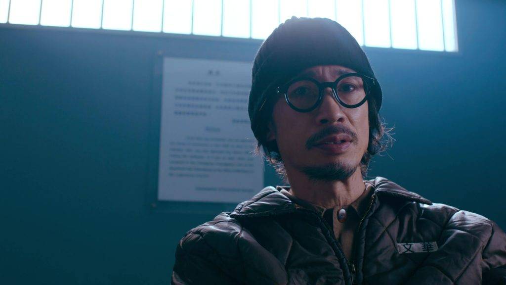 破毒強人 陳豪 陳豪演反派已經是2017年的《使徒行者2》，今次新劇做「絕命毒王」，會否成為一大代表作？